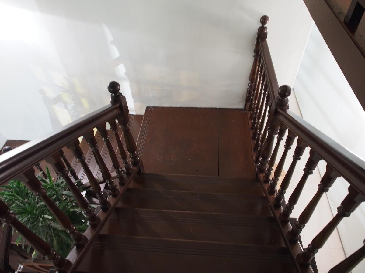 ホテルHeeren House Malacca エクステリア 写真