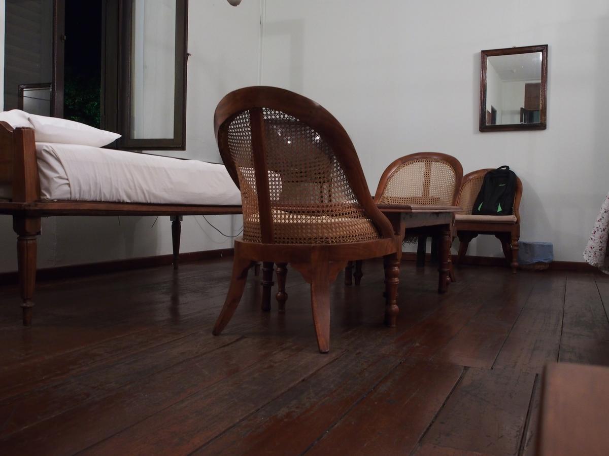ホテルHeeren House Malacca エクステリア 写真