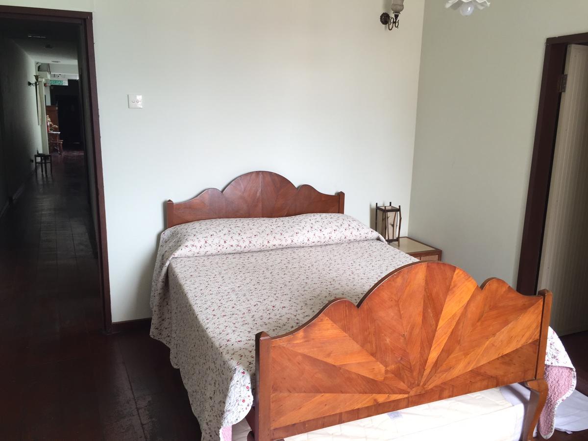 ホテルHeeren House Malacca エクステリア 写真