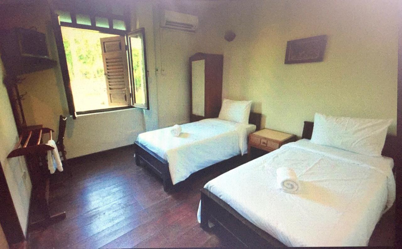 ホテルHeeren House Malacca エクステリア 写真