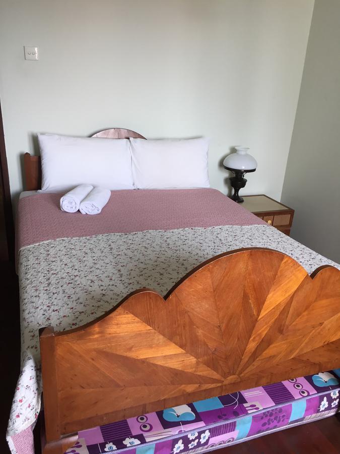 ホテルHeeren House Malacca エクステリア 写真