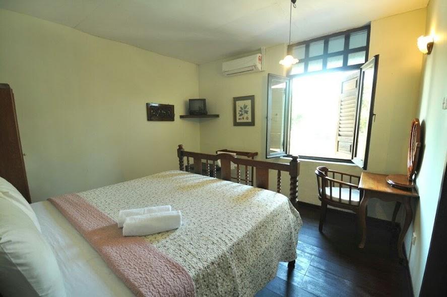ホテルHeeren House Malacca エクステリア 写真