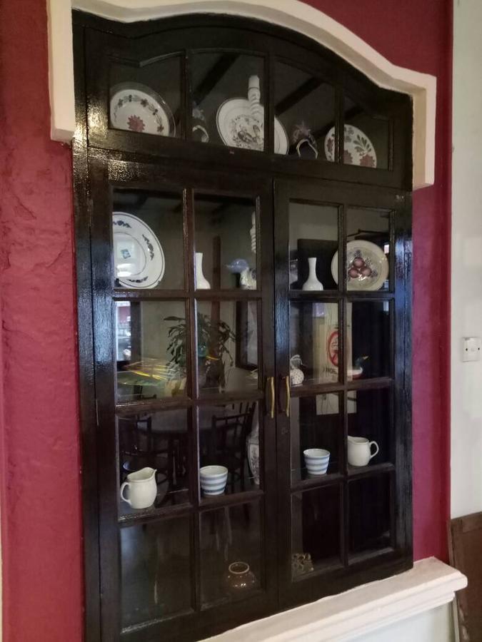 ホテルHeeren House Malacca エクステリア 写真