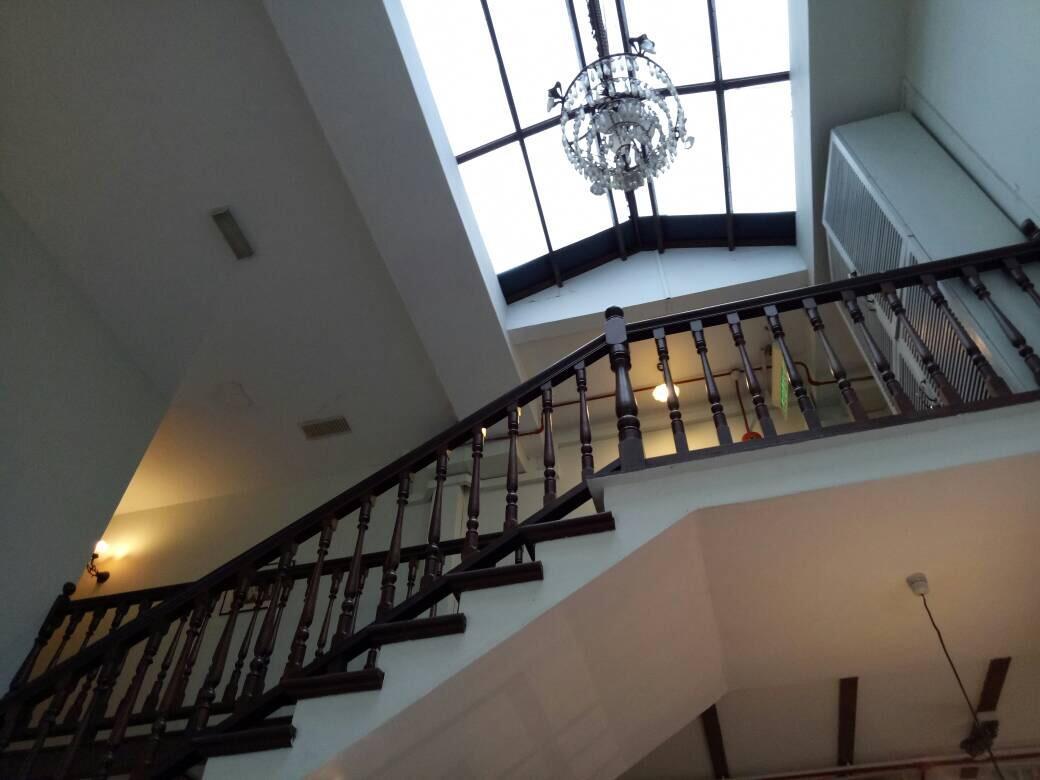 ホテルHeeren House Malacca エクステリア 写真