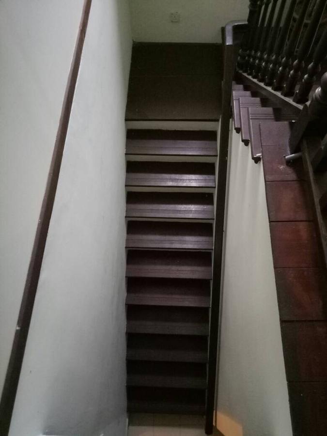 ホテルHeeren House Malacca エクステリア 写真